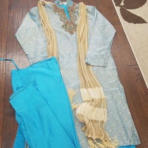 Guys Sherwani